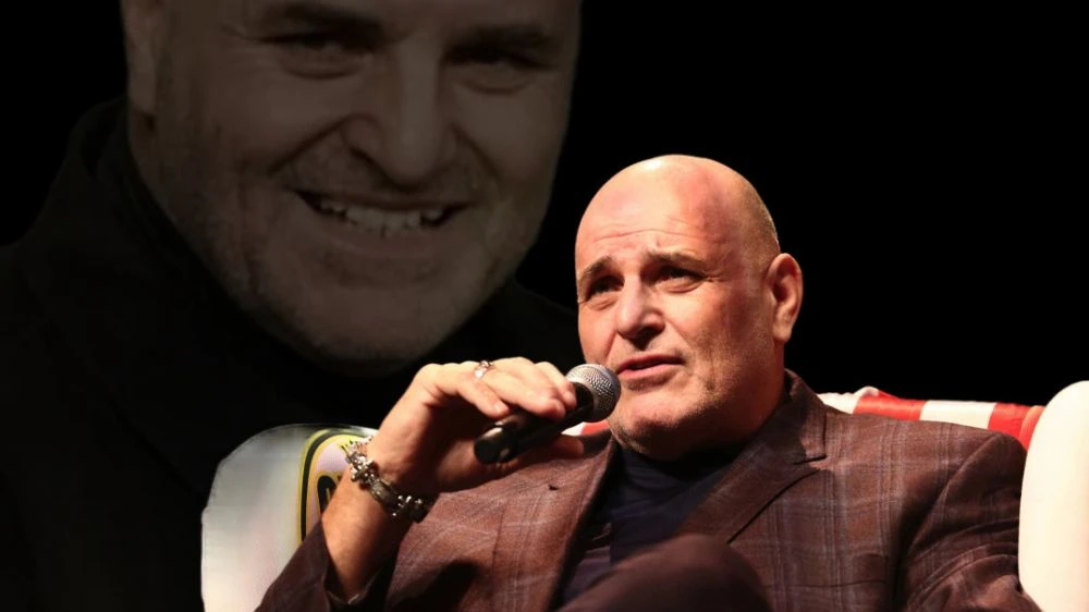 "I won't be there"—John Fury boycotts Tyson's Tottenham homecoming against Makhmudov